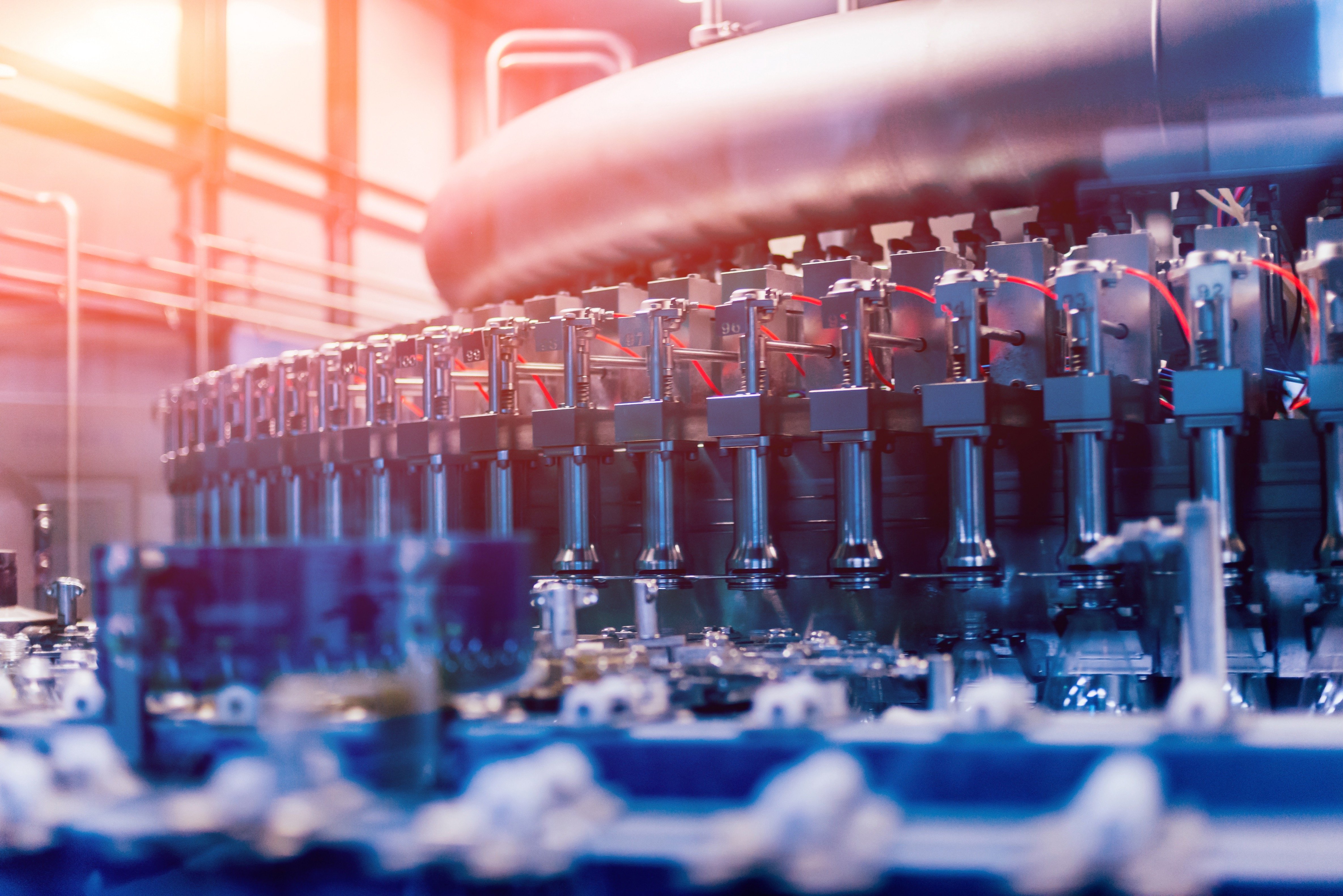 Компрессоры для пищевой промышленности как выбрать и популярные модели